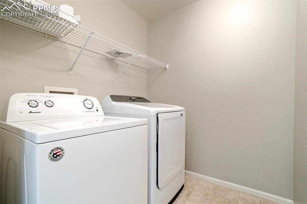 5925 Tympany Point Colorado Springs CO 80923