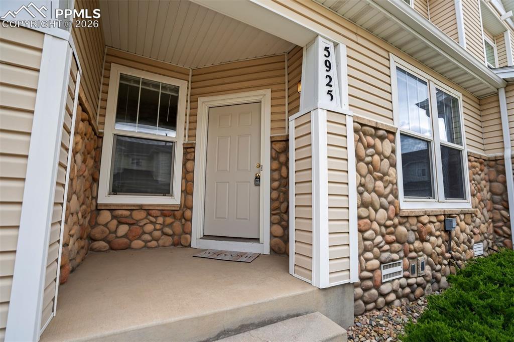 5925 Tympany Point Colorado Springs CO 80923