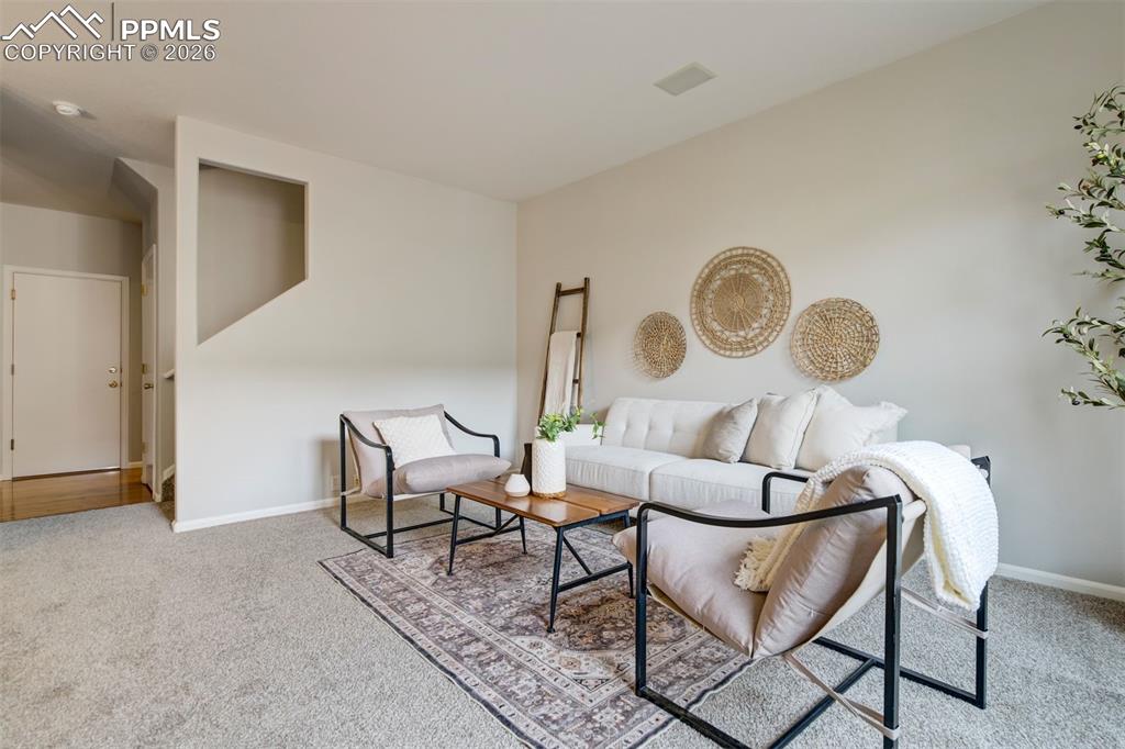 5925 Tympany Point Colorado Springs CO 80923