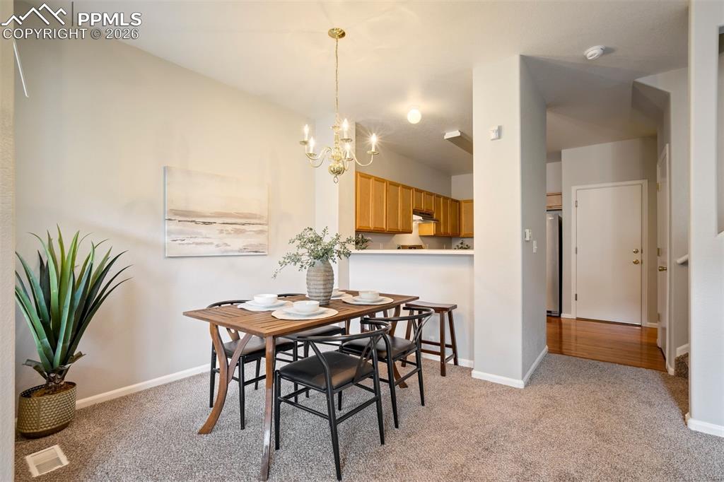 5925 Tympany Point Colorado Springs CO 80923