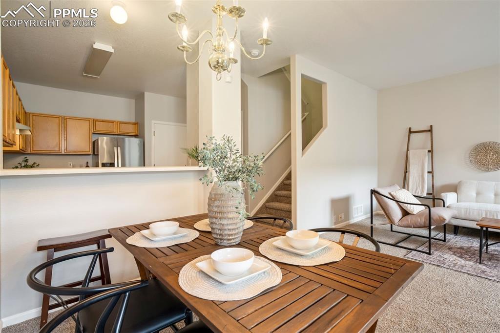 5925 Tympany Point Colorado Springs CO 80923