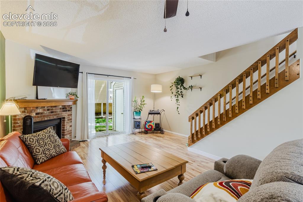 1907 Giltshire Drive Colorado Springs CO 80905