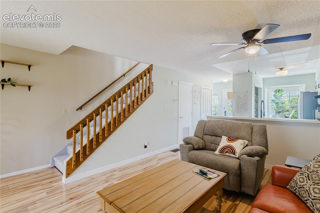 1907 Giltshire Drive Colorado Springs CO 80905