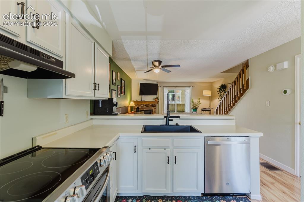 1907 Giltshire Drive Colorado Springs CO 80905