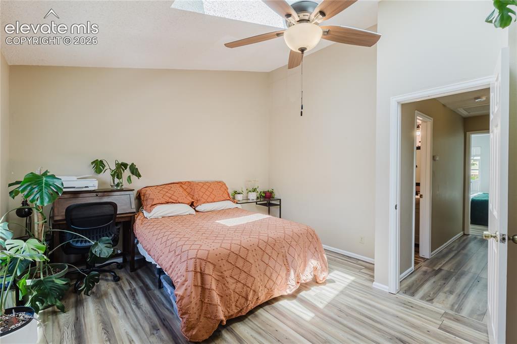 1907 Giltshire Drive Colorado Springs CO 80905