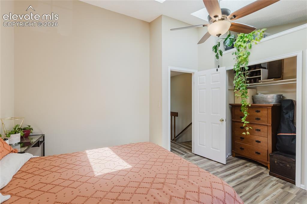 1907 Giltshire Drive Colorado Springs CO 80905
