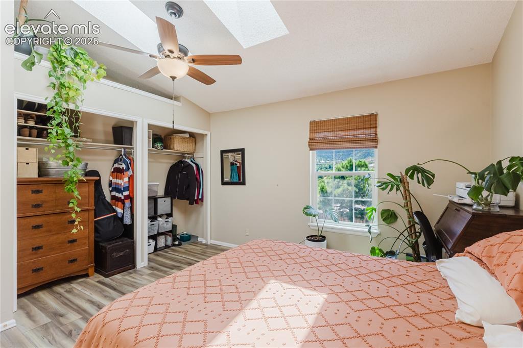 1907 Giltshire Drive Colorado Springs CO 80905