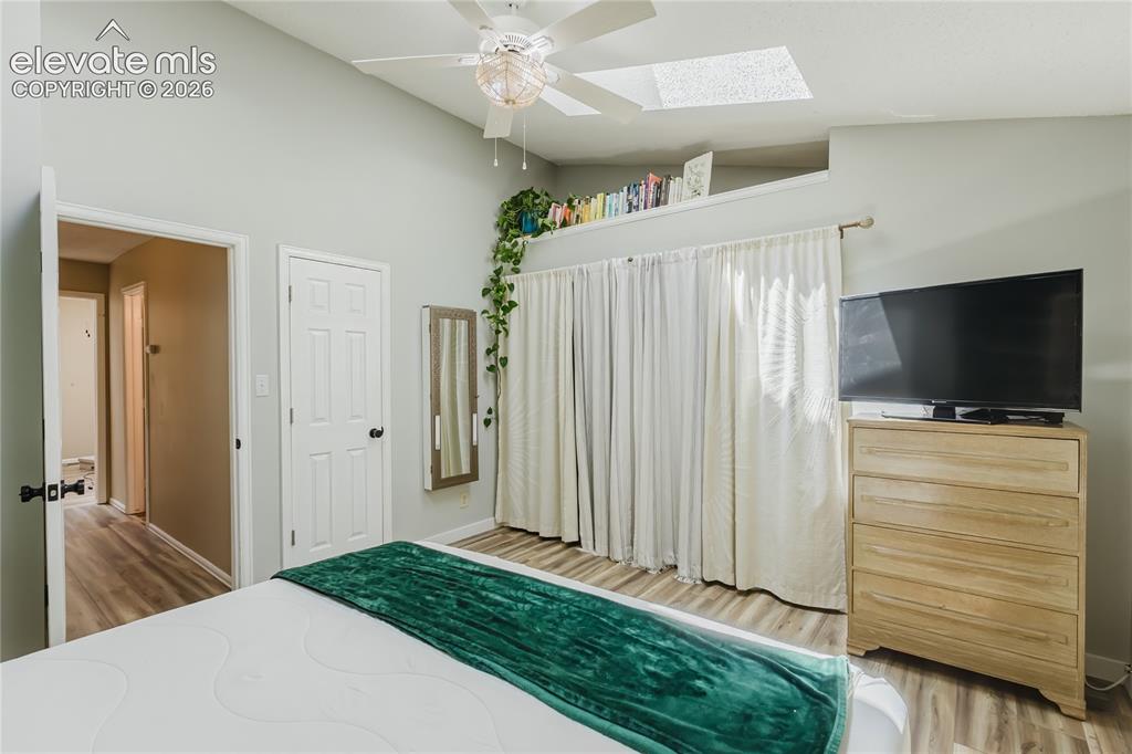 1907 Giltshire Drive Colorado Springs CO 80905