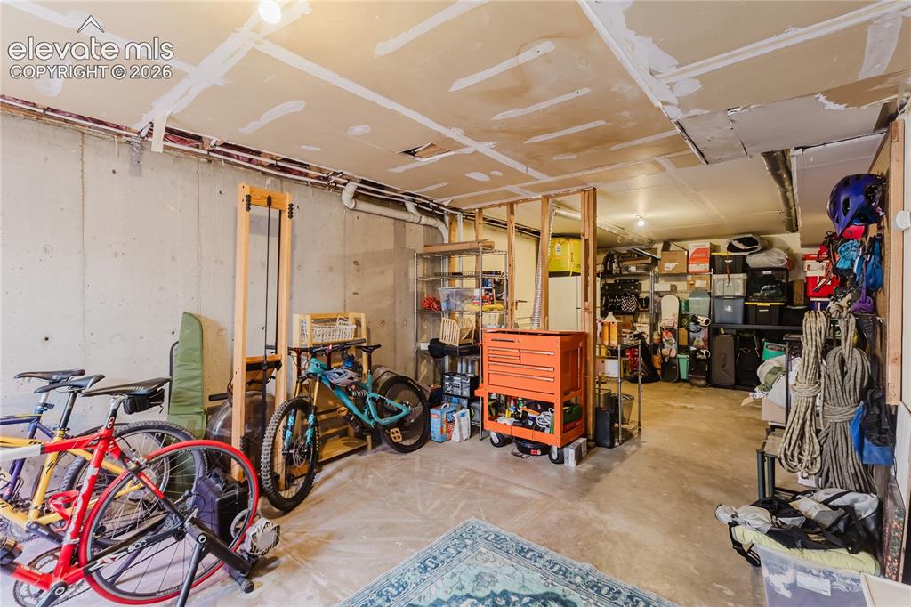 1907 Giltshire Drive Colorado Springs CO 80905