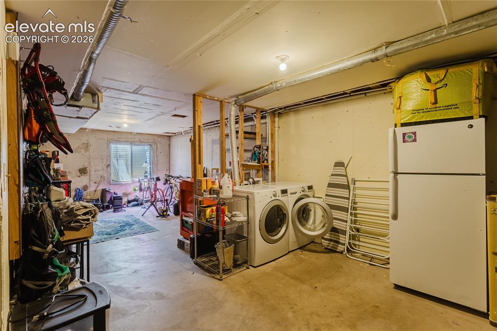 1907 Giltshire Drive Colorado Springs CO 80905