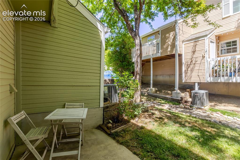 1907 Giltshire Drive Colorado Springs CO 80905