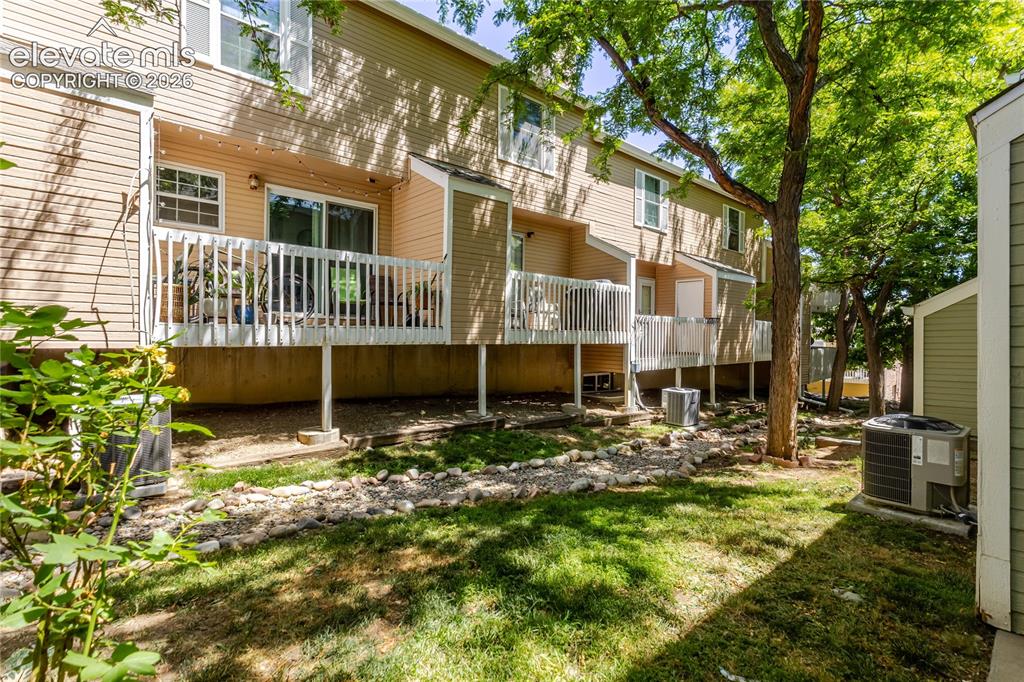 1907 Giltshire Drive Colorado Springs CO 80905