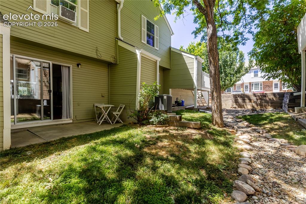 1907 Giltshire Drive Colorado Springs CO 80905