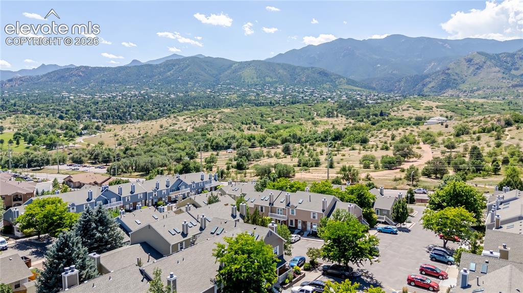 1907 Giltshire Drive Colorado Springs CO 80905