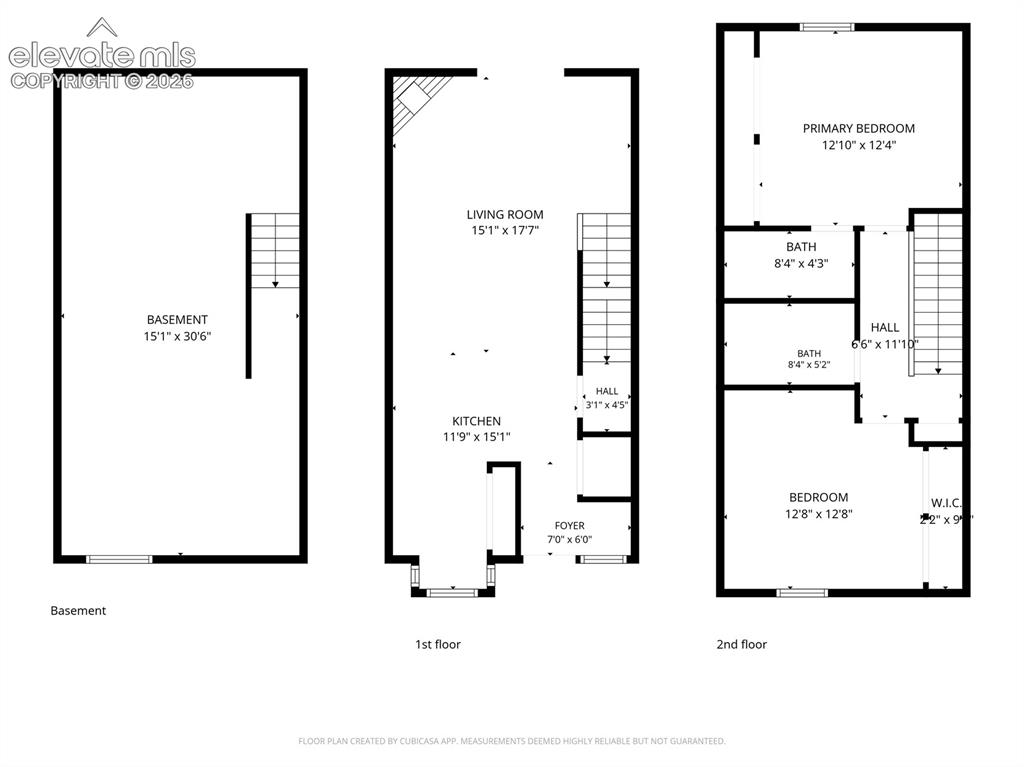 1907 Giltshire Drive Colorado Springs CO 80905
