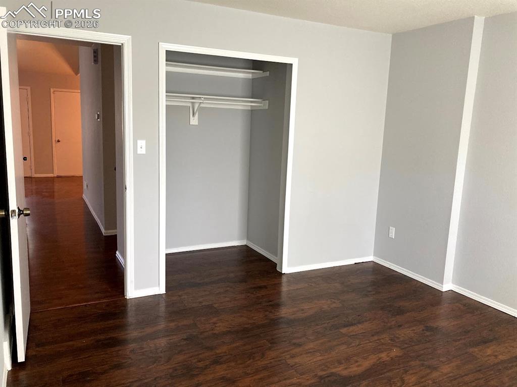 4257 Hunting Meadows Circle Colorado Springs CO 80916