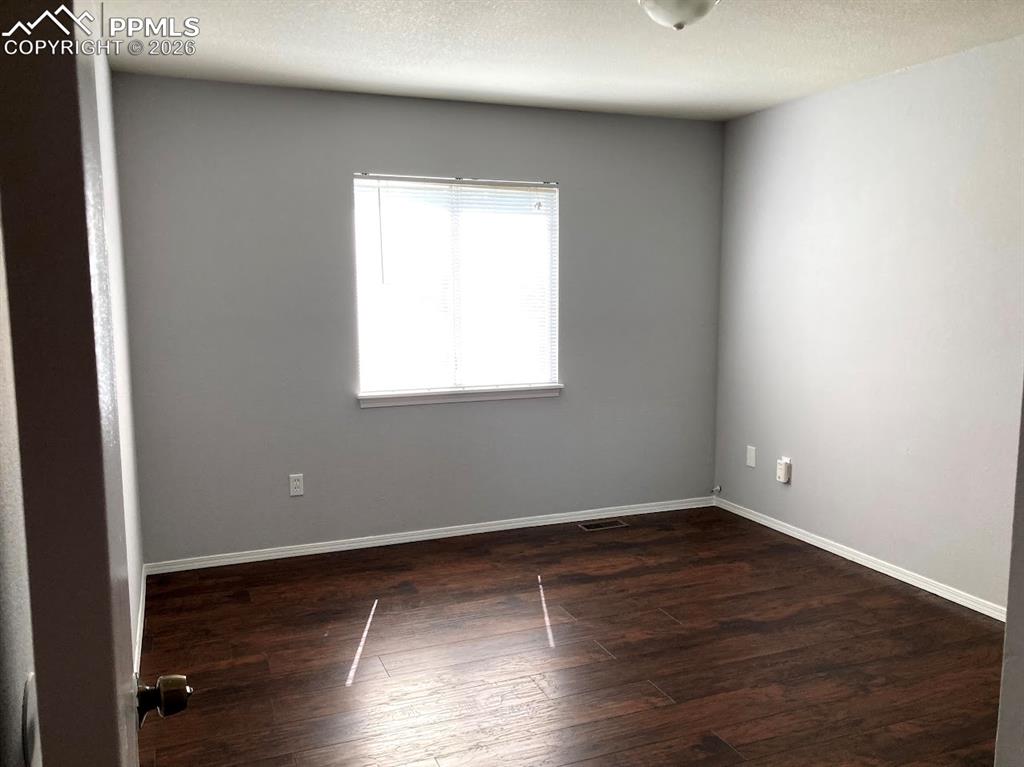 4257 Hunting Meadows Circle Colorado Springs CO 80916