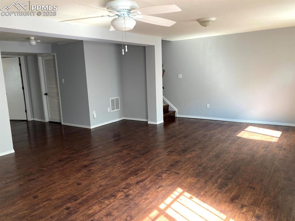 4257 Hunting Meadows Circle Colorado Springs CO 80916