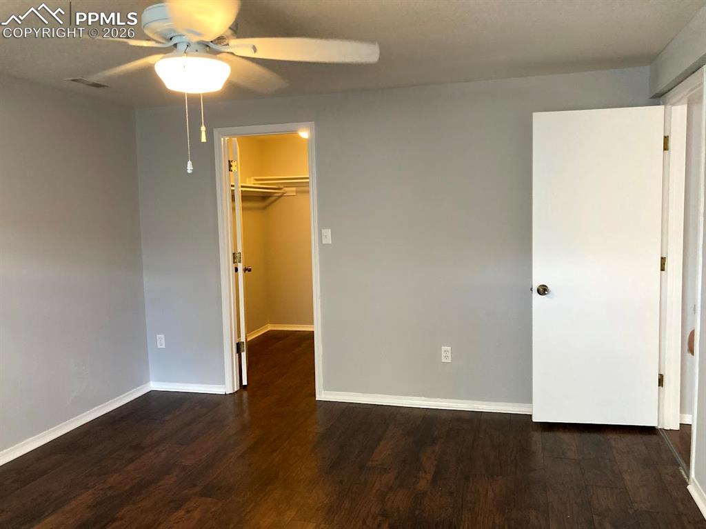 4257 Hunting Meadows Circle Colorado Springs CO 80916