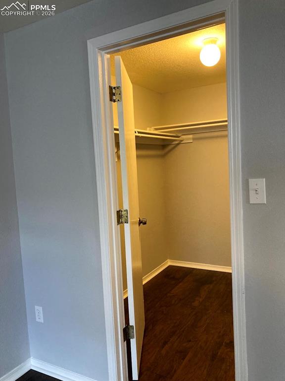 4257 Hunting Meadows Circle Colorado Springs CO 80916