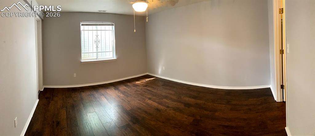 4257 Hunting Meadows Circle Colorado Springs CO 80916