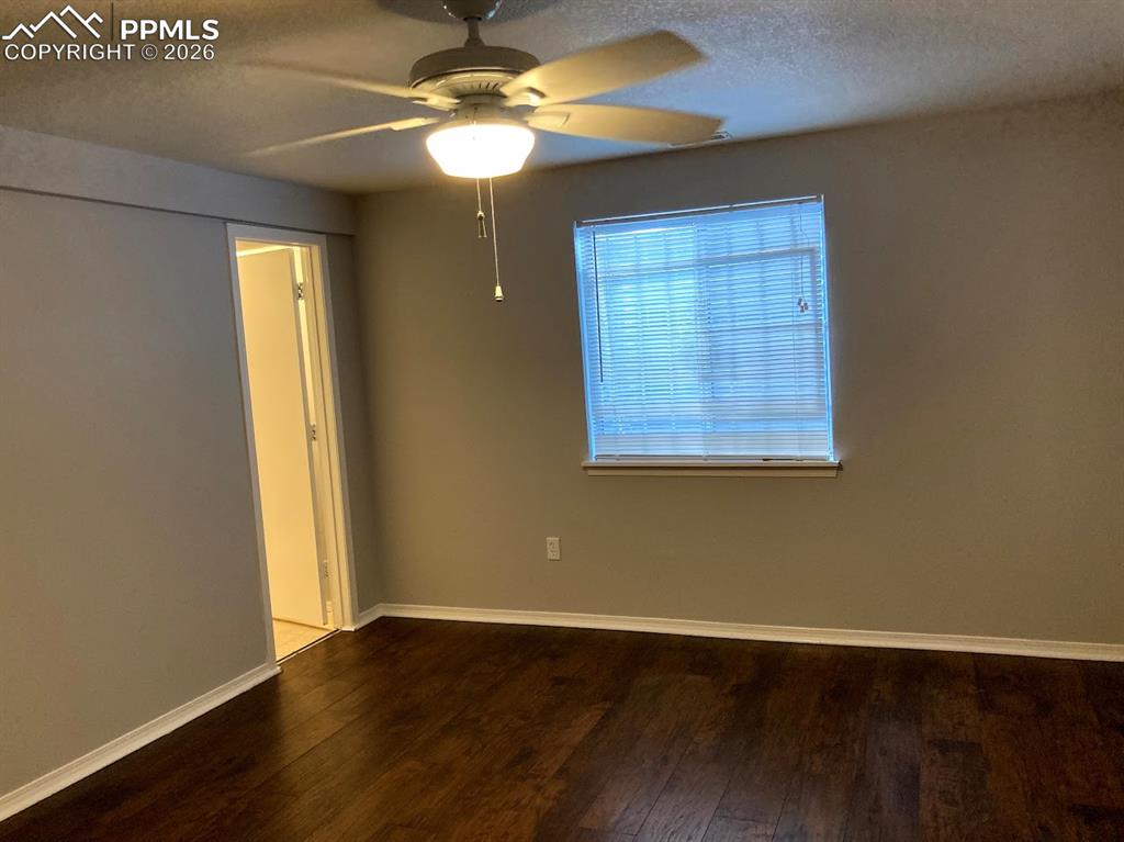 4257 Hunting Meadows Circle Colorado Springs CO 80916