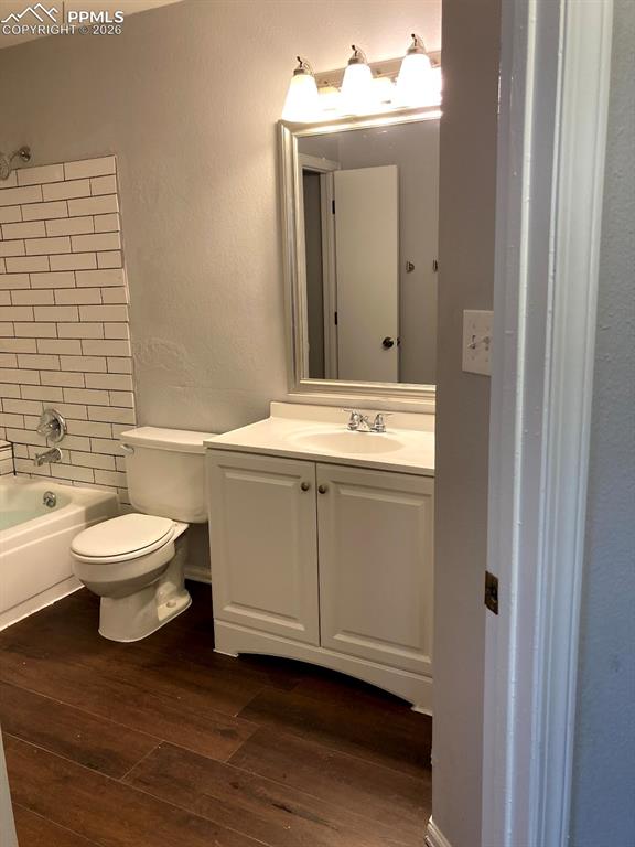 4257 Hunting Meadows Circle Colorado Springs CO 80916