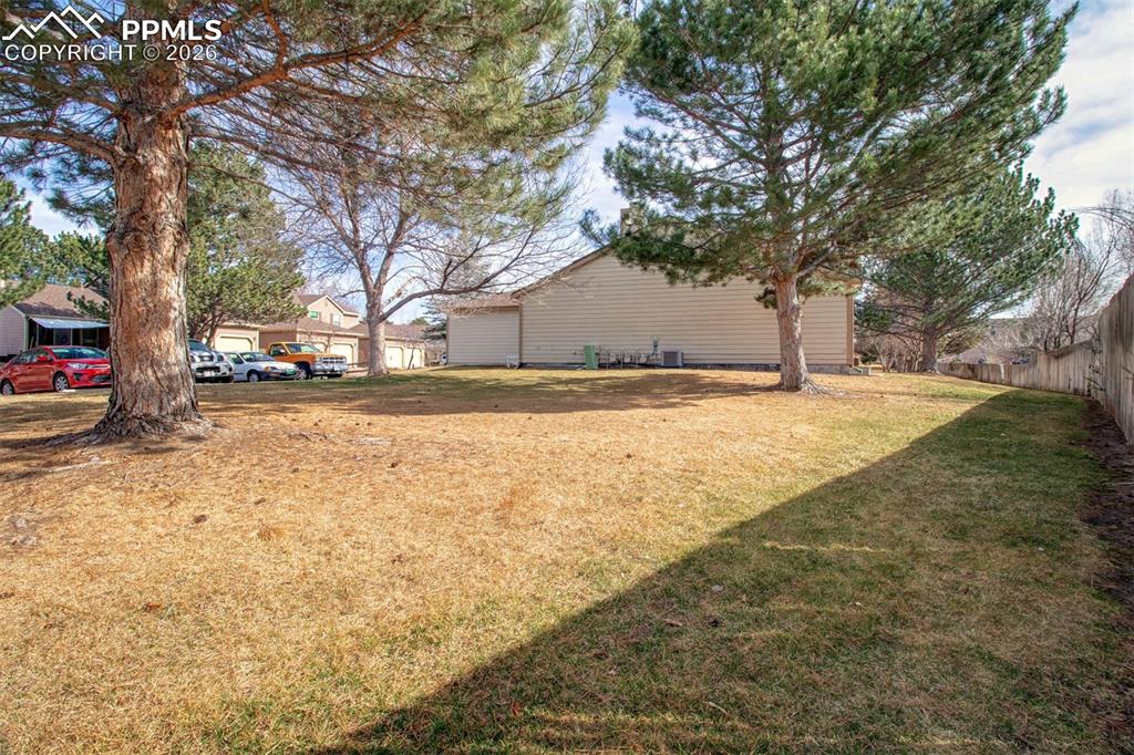 4257 Hunting Meadows Circle Colorado Springs CO 80916