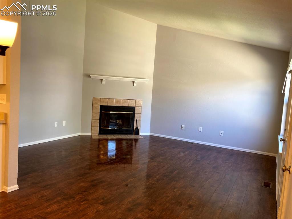 4257 Hunting Meadows Circle Colorado Springs CO 80916