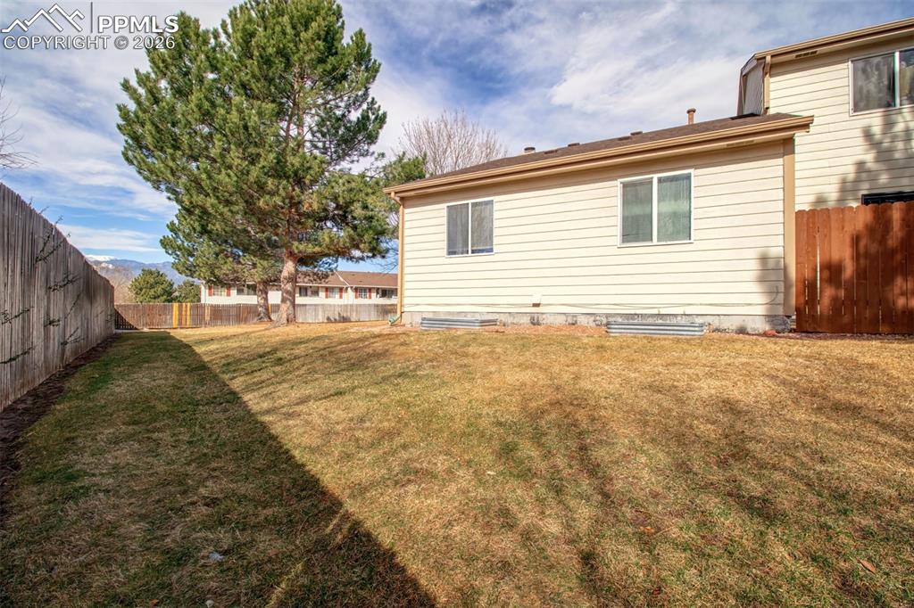 4257 Hunting Meadows Circle Colorado Springs CO 80916