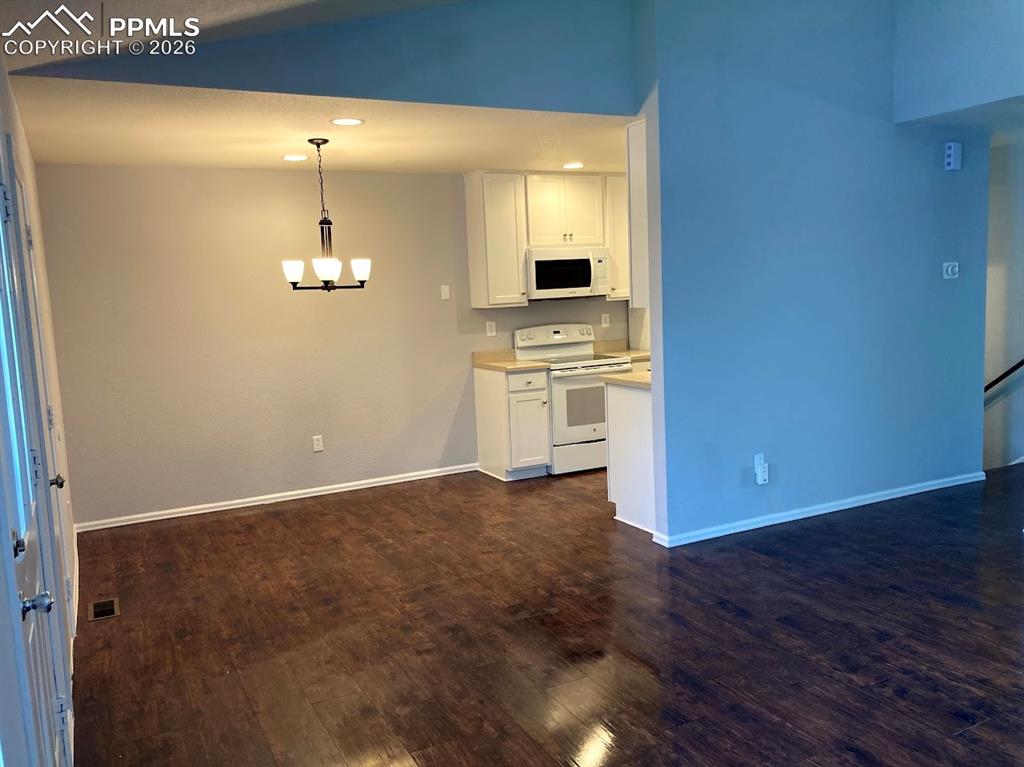 4257 Hunting Meadows Circle Colorado Springs CO 80916