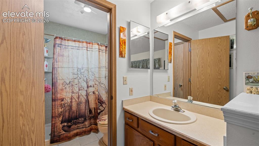 2338 Troy Court Colorado Springs CO 80918