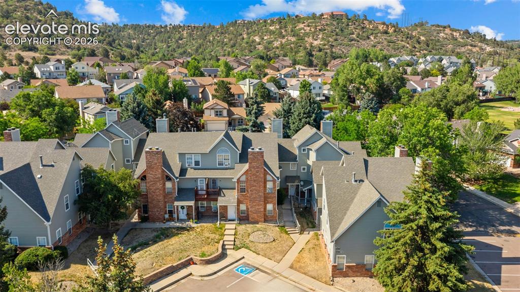 2338 Troy Court Colorado Springs CO 80918