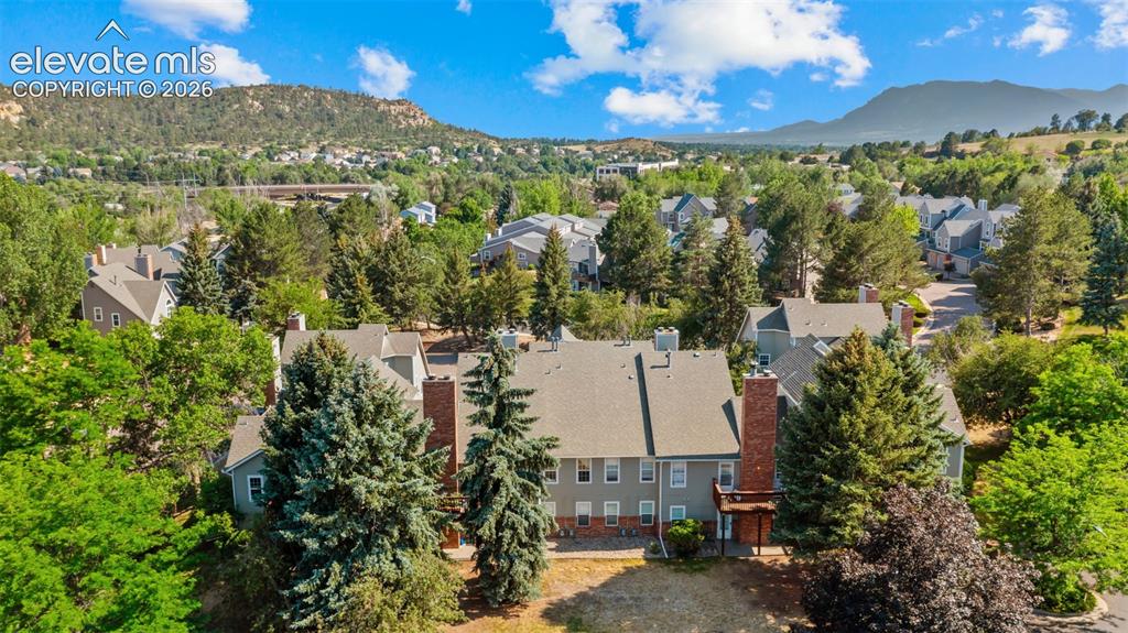 2338 Troy Court Colorado Springs CO 80918