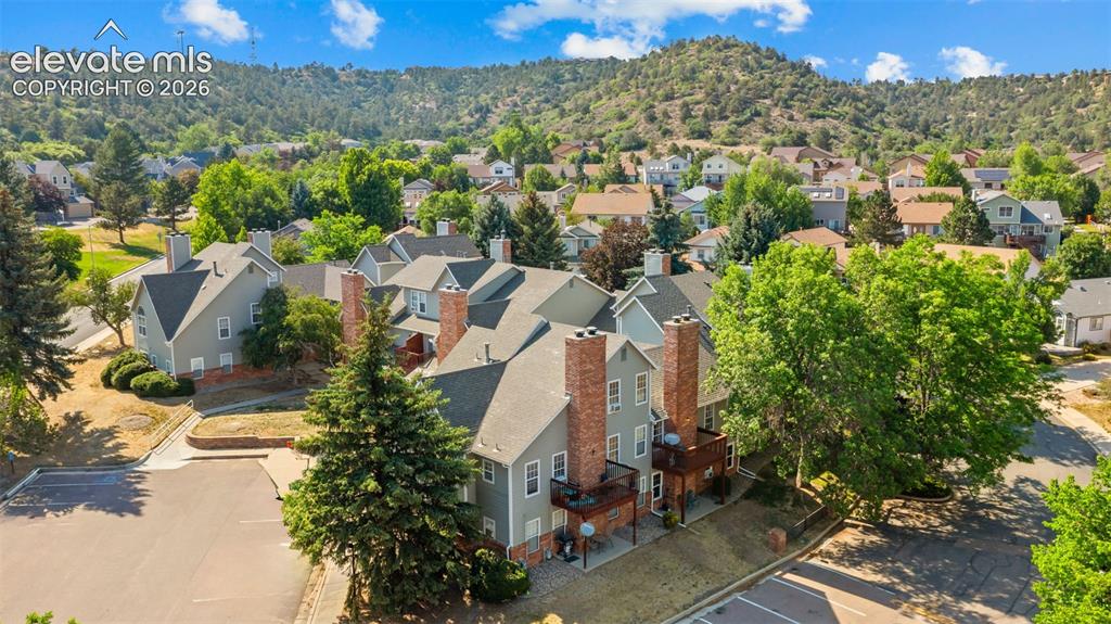 2338 Troy Court Colorado Springs CO 80918