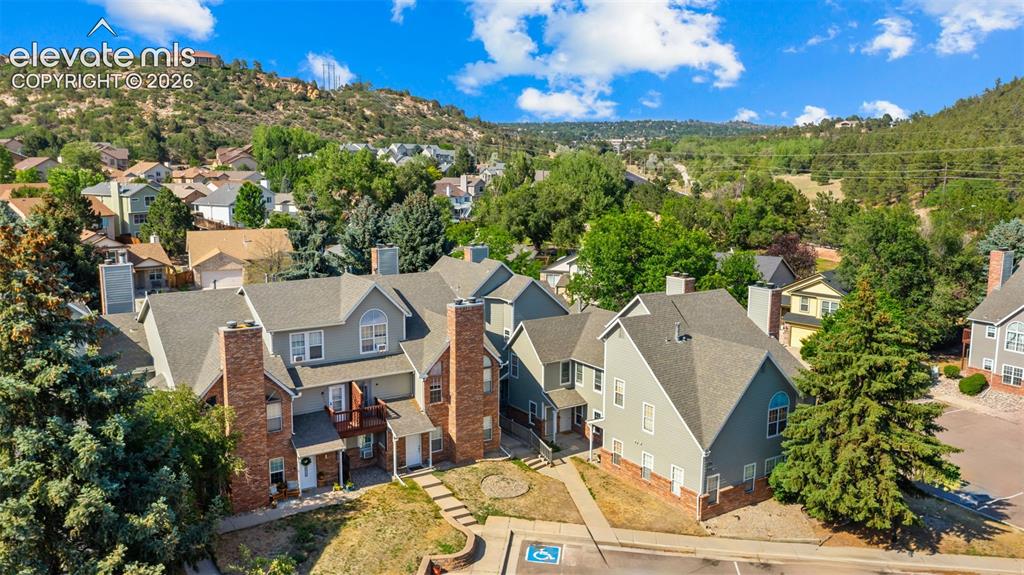 2338 Troy Court Colorado Springs CO 80918