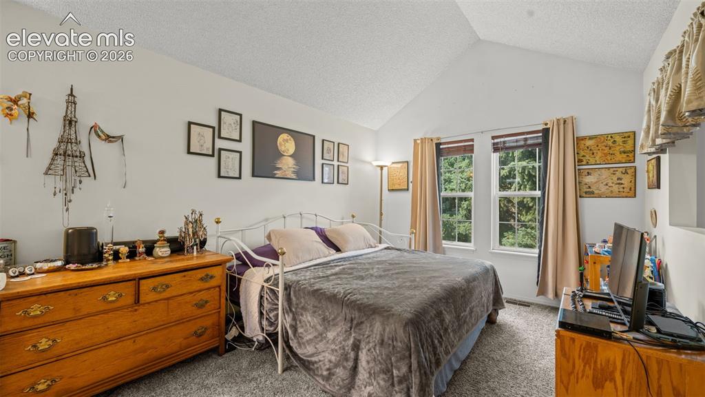 2338 Troy Court Colorado Springs CO 80918