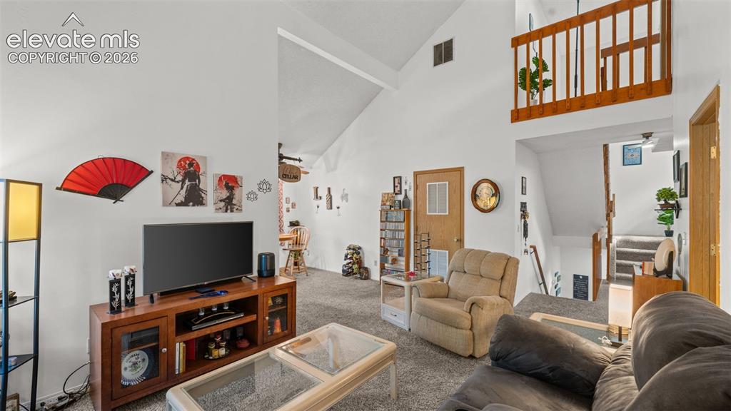 2338 Troy Court Colorado Springs CO 80918