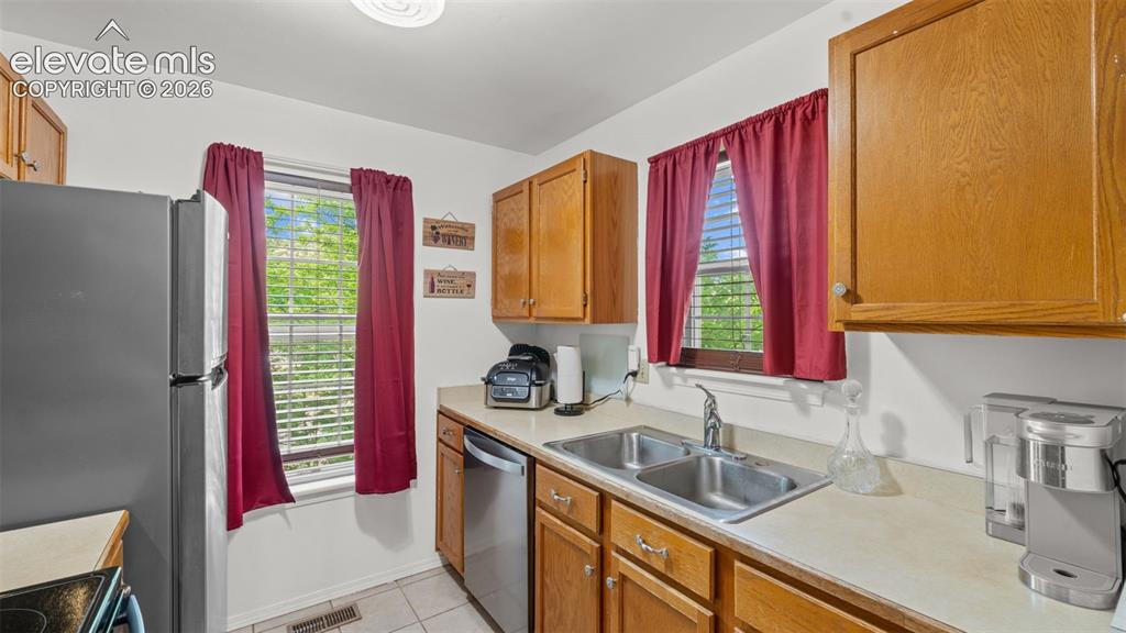 2338 Troy Court Colorado Springs CO 80918
