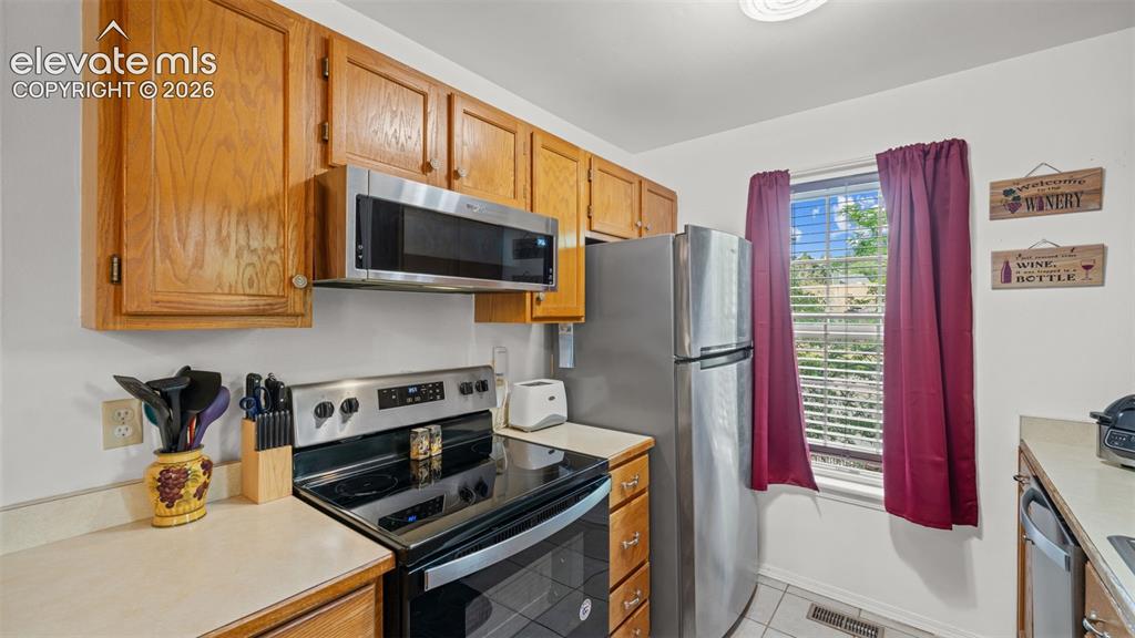 2338 Troy Court Colorado Springs CO 80918
