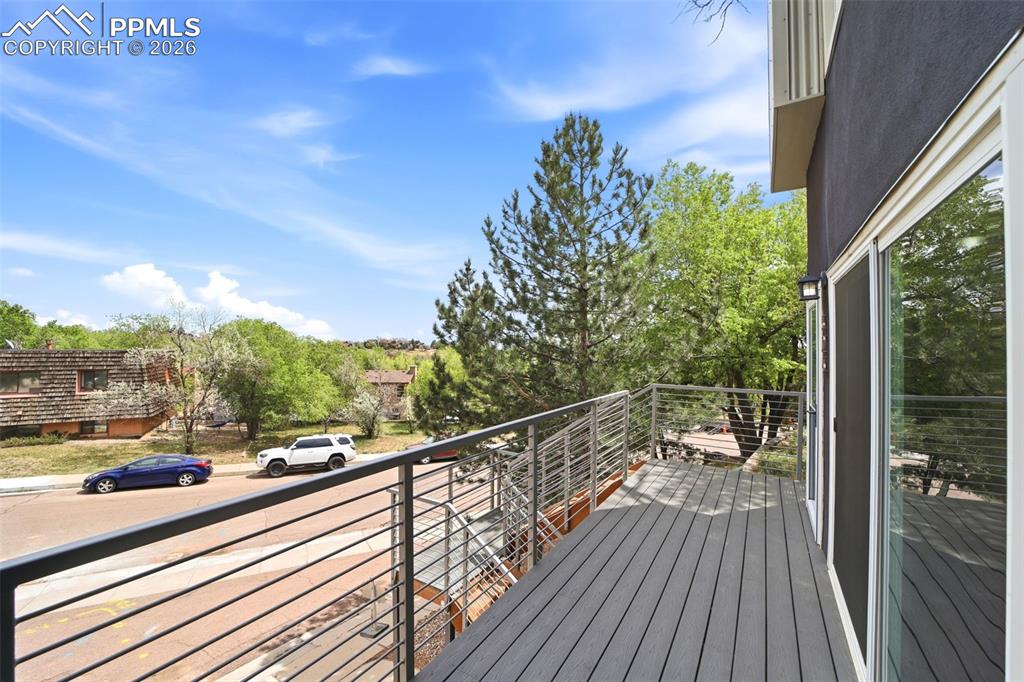 526 Superior Street Colorado Springs CO 80904
