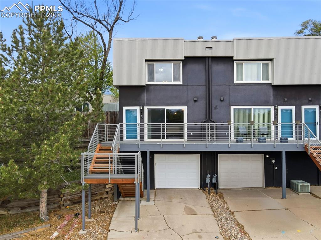 526 Superior Street Colorado Springs CO 80904