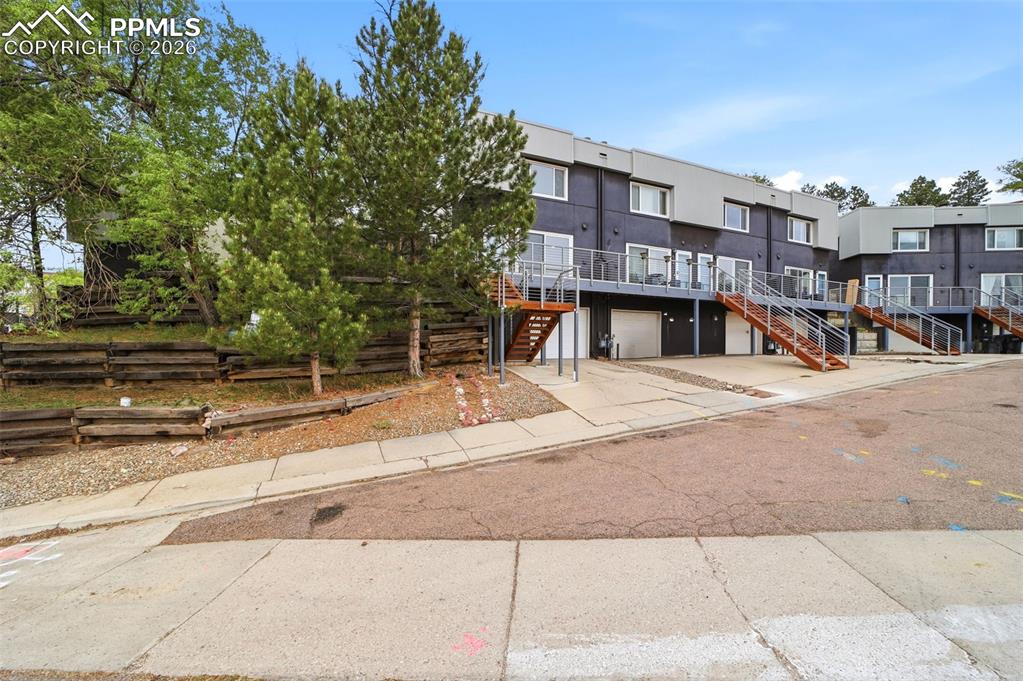 526 Superior Street Colorado Springs CO 80904