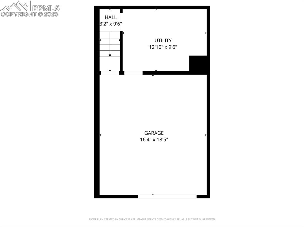 526 Superior Street Colorado Springs CO 80904
