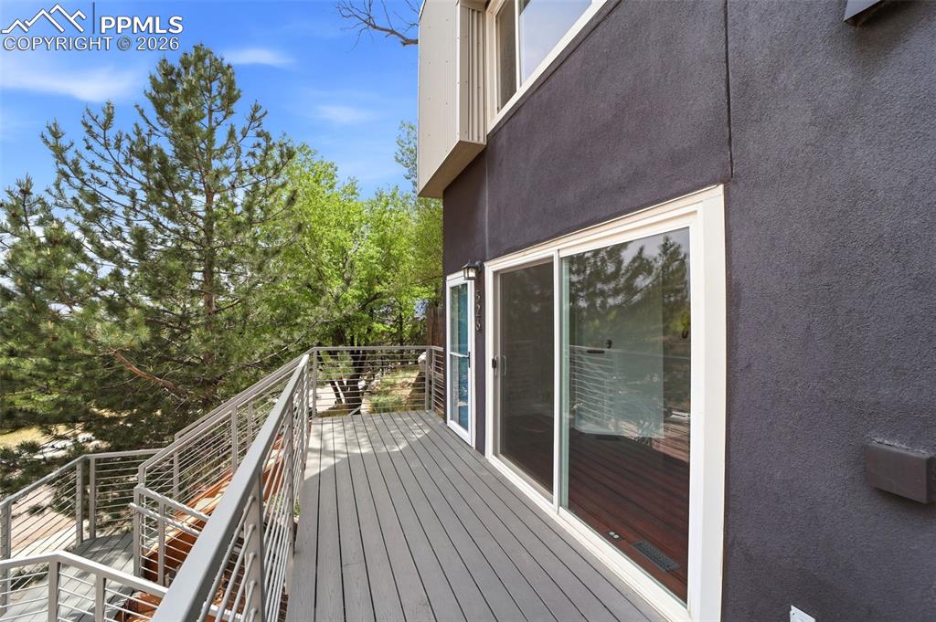 526 Superior Street Colorado Springs CO 80904