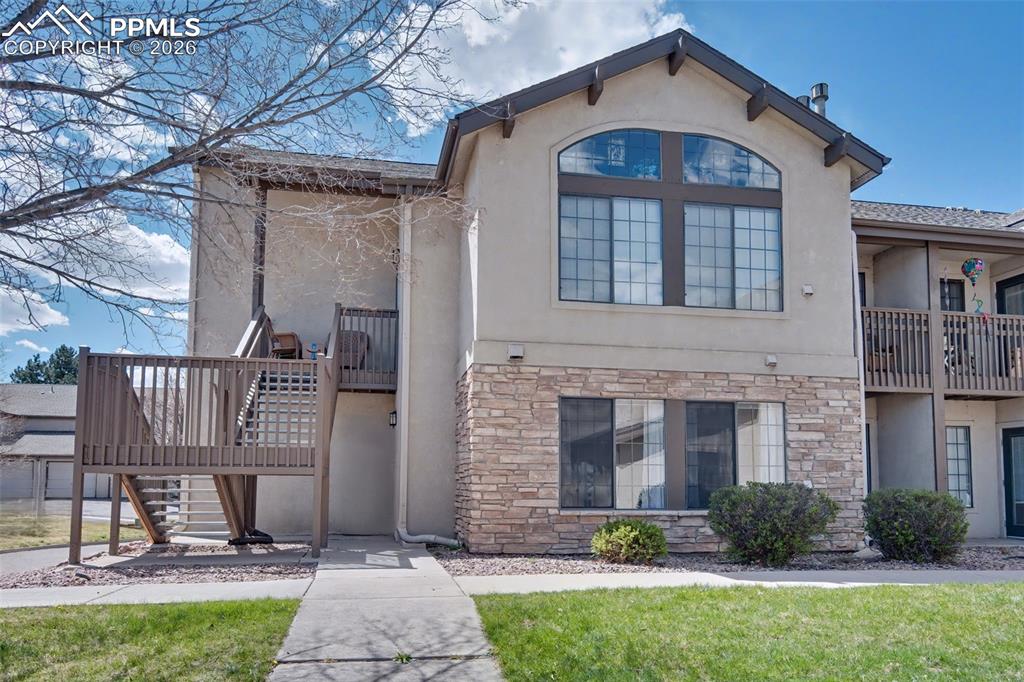2160 Alicia Point Colorado Springs CO 80919