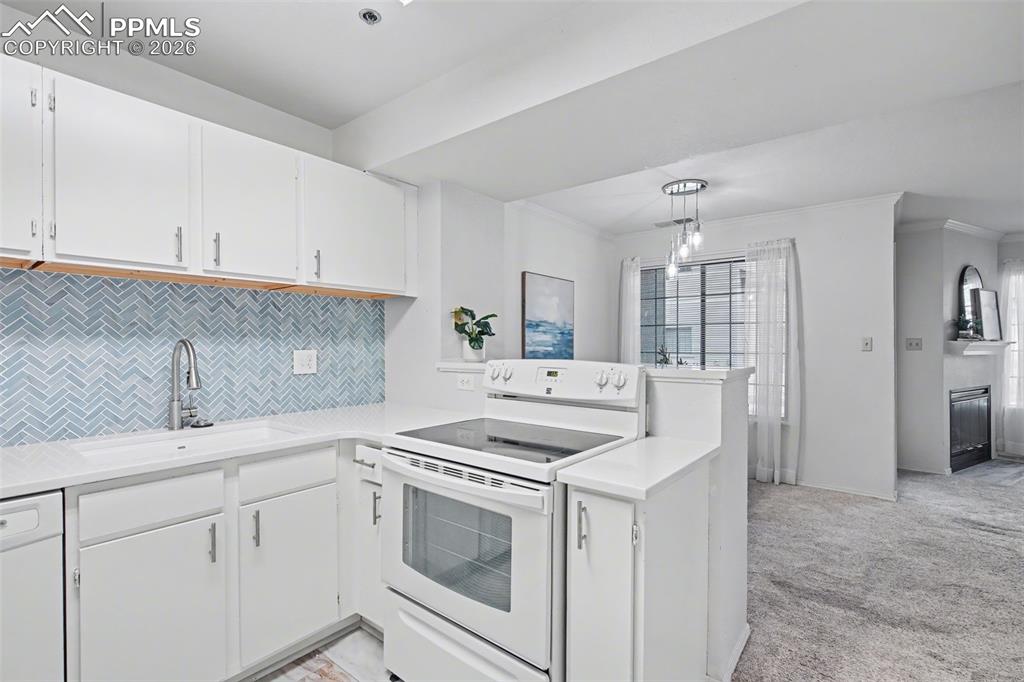 2160 Alicia Point Colorado Springs CO 80919