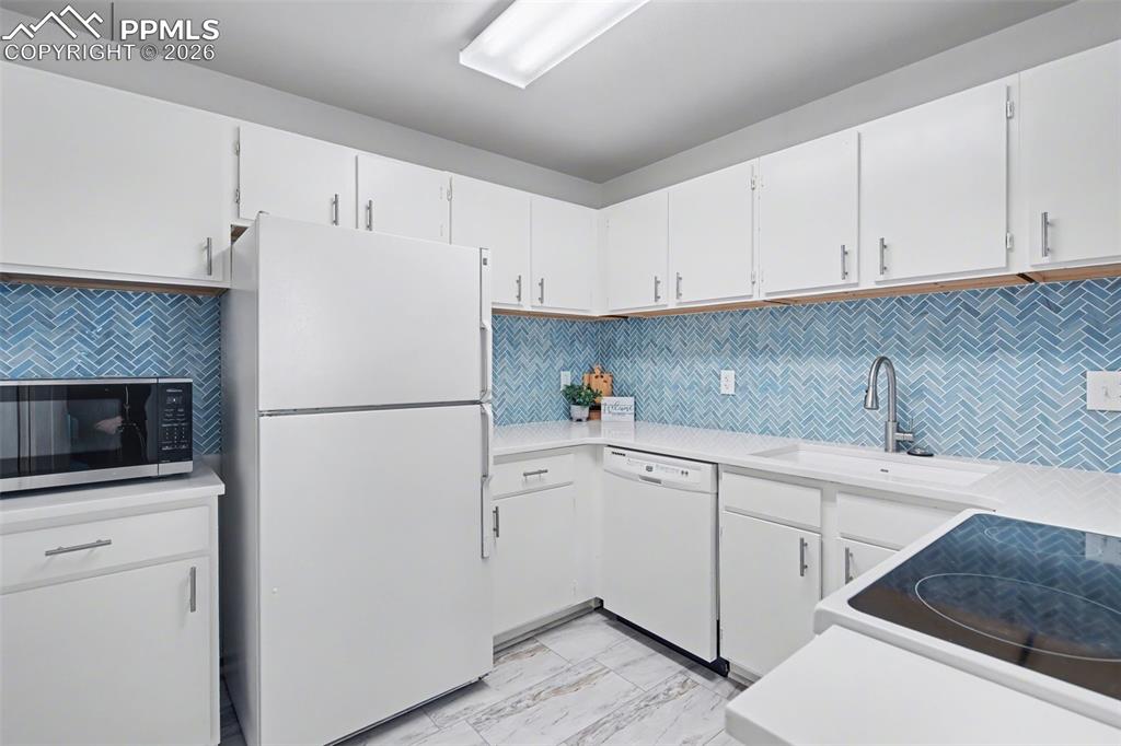2160 Alicia Point Colorado Springs CO 80919