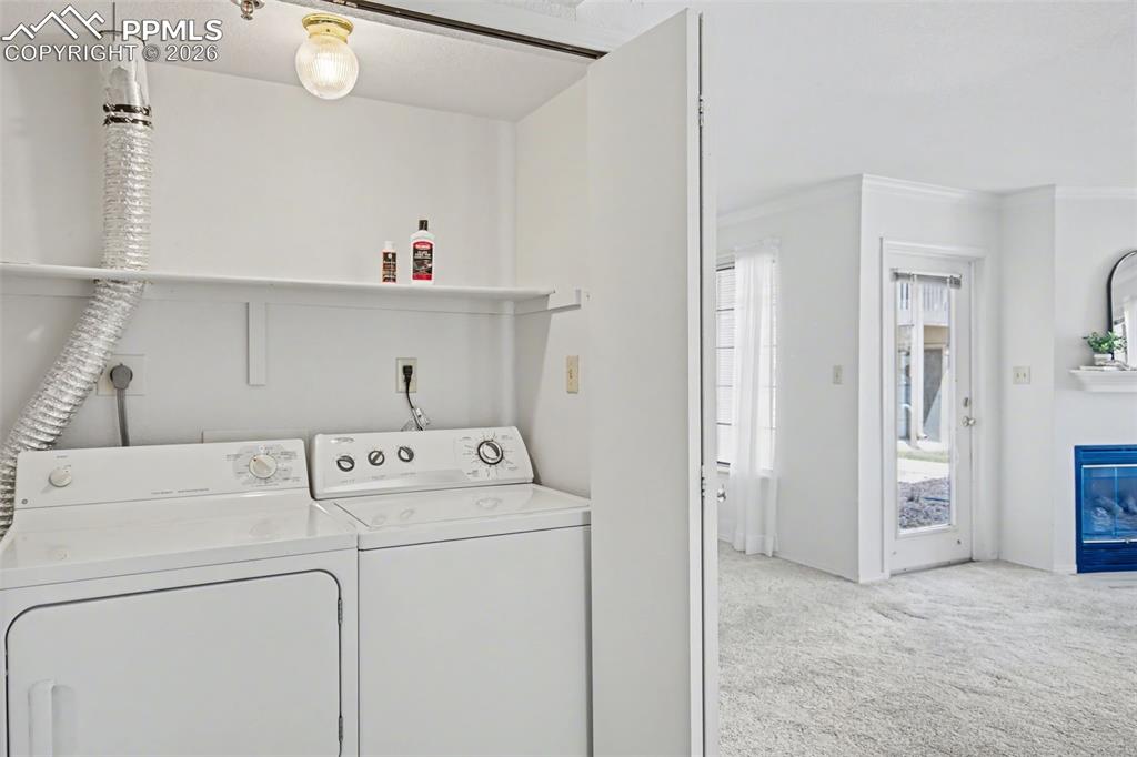 2160 Alicia Point Colorado Springs CO 80919