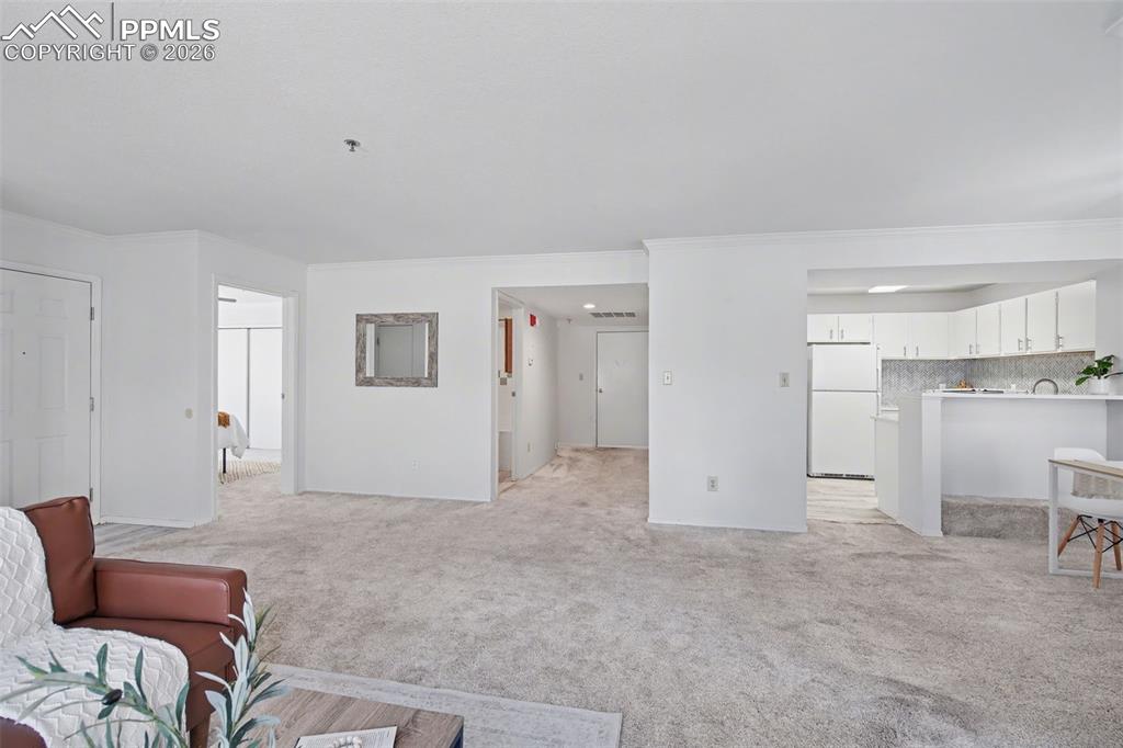 2160 Alicia Point Colorado Springs CO 80919
